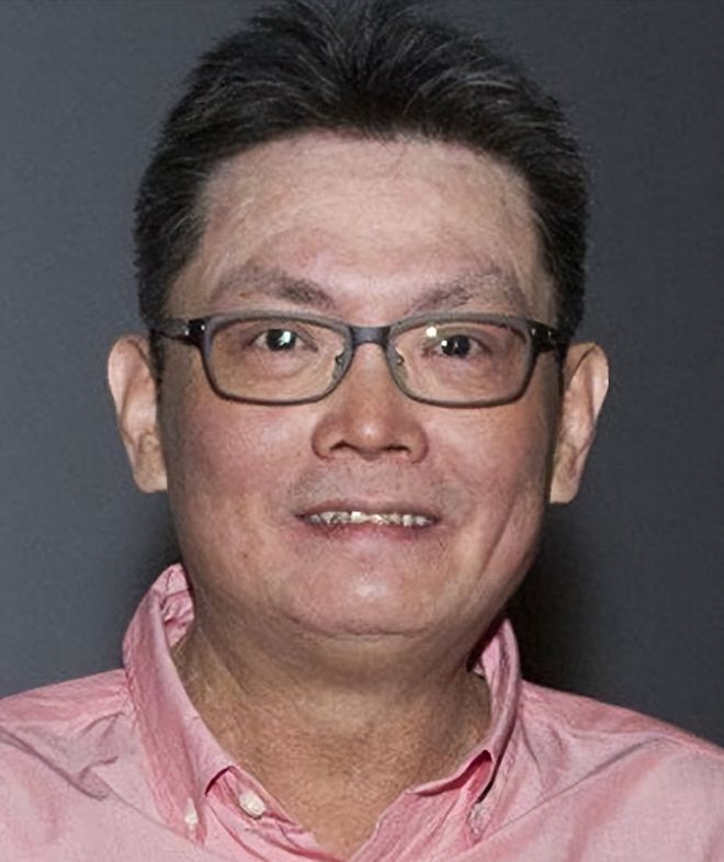 台湾配音演员、周星驰御用配音凯时尊龙最新网站石班瑜-中国(图1)
