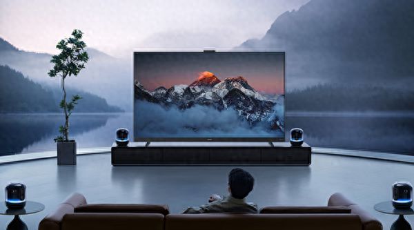 ：采用自研低音算法 带来全新听觉体验尊龙凯时app华为Sound X4