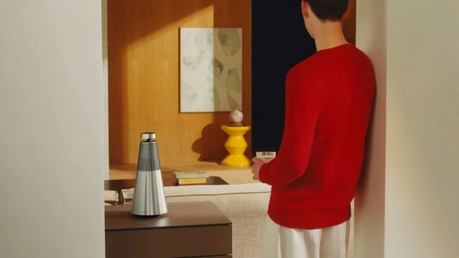 ——Beosound 2凯时尊龙音乐即家之所在