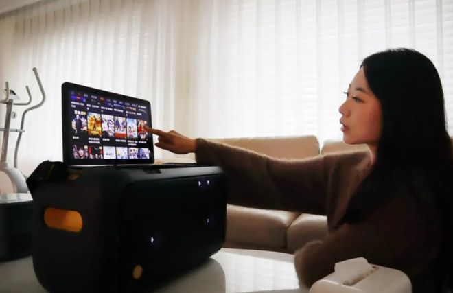 轻松打造：爱畅K歌音箱全方位评测尊龙凯时人生就是搏平台家庭KTV(图1)