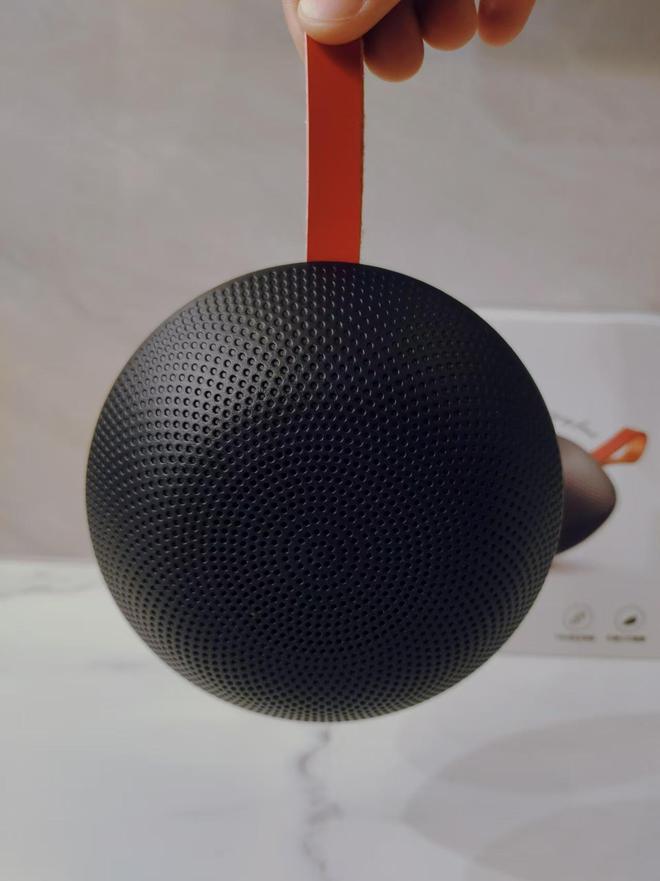 音箱评测：超高性价比便捷音质兼备尊龙凯时新版APP西圣便携蓝牙