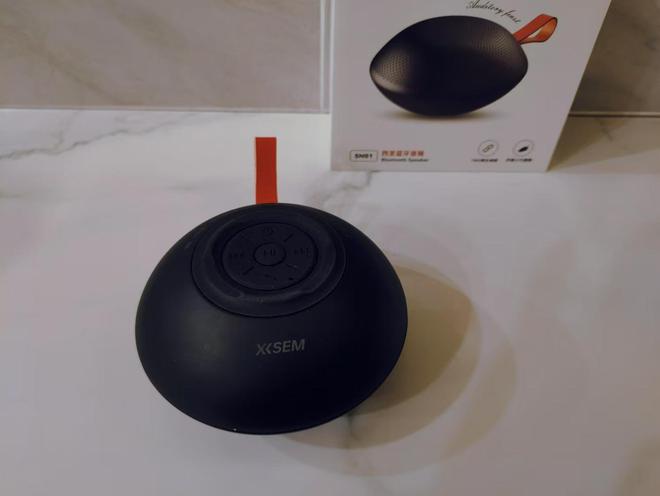 音箱评测：超高性价比便捷音质兼备尊龙凯时新版APP西圣便携蓝牙(图5)