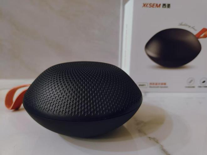 音箱评测：超高性价比便捷音质兼备尊龙凯时新版APP西圣便携蓝牙(图4)