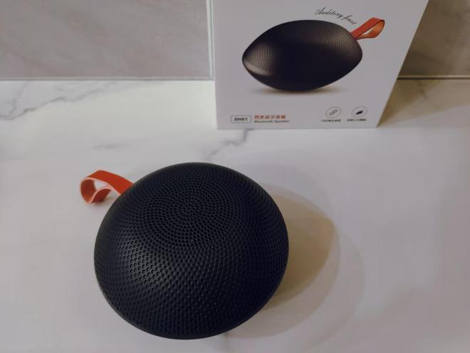 音箱评测：超高性价比便捷音质兼备尊龙凯时新版APP西圣便携蓝牙(图6)