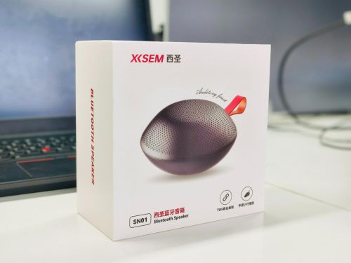 好？2025年揭晓户外蓝牙音响十大！尊龙AG网站户外蓝牙音响哪个牌子音质(图8)