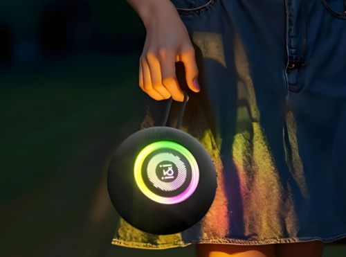 好？2025年揭晓户外蓝牙音响十大！尊龙AG网站户外蓝牙音响哪个牌子音质(图7)