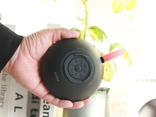好？2025年揭晓户外蓝牙音响十大！尊龙AG网站户外蓝牙音响哪个牌子音质(图3)